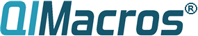 QI Macros logo