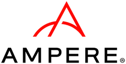 Ampere logo