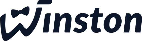 Winston POS logo