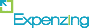 Expenzing logo