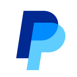 PayPal Checkout logo