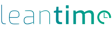 Leantime logo