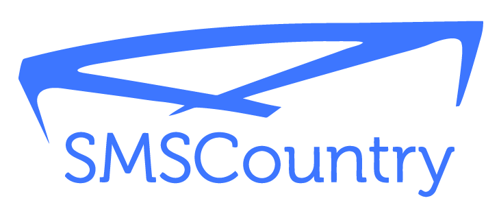 SMSCountry logo