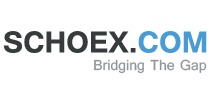 Schoex logo