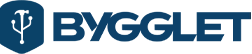 Bygglet logo