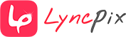 Lyncpix logo