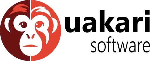 Makari Total Store Solution logo