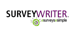 SurveyWriter logo