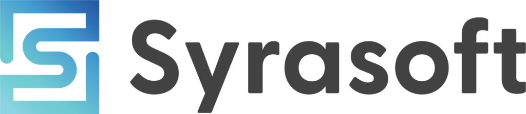 Syrasoft logo