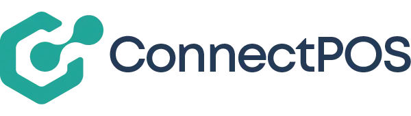 ConnectPOS logo