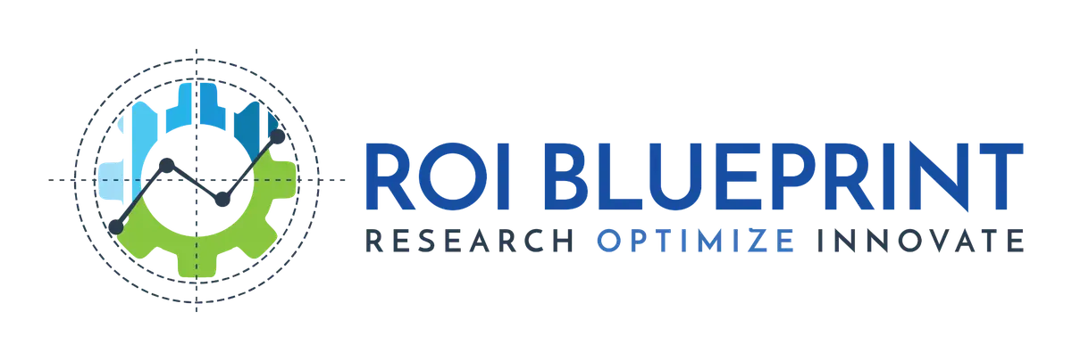 ROI Blueprint logo