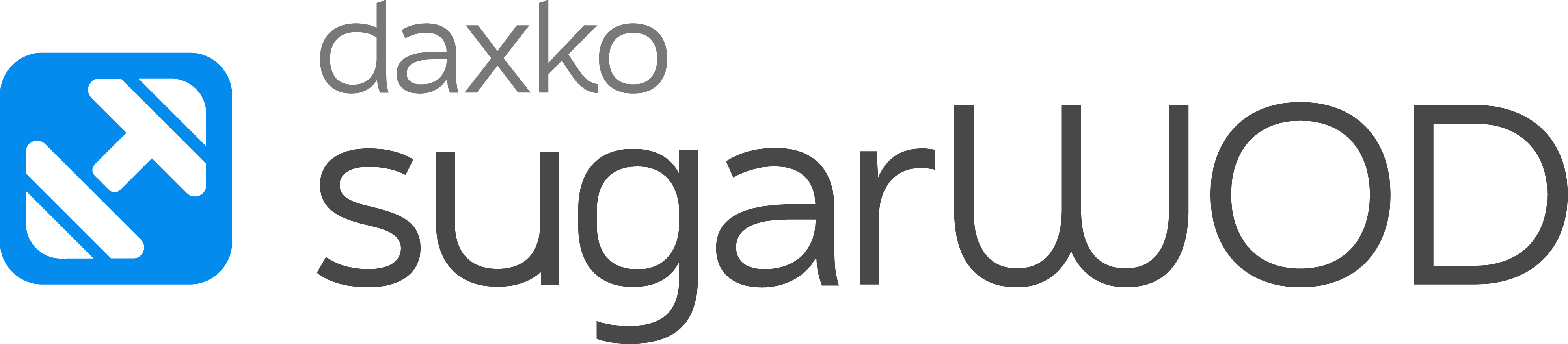 SugarWOD logo