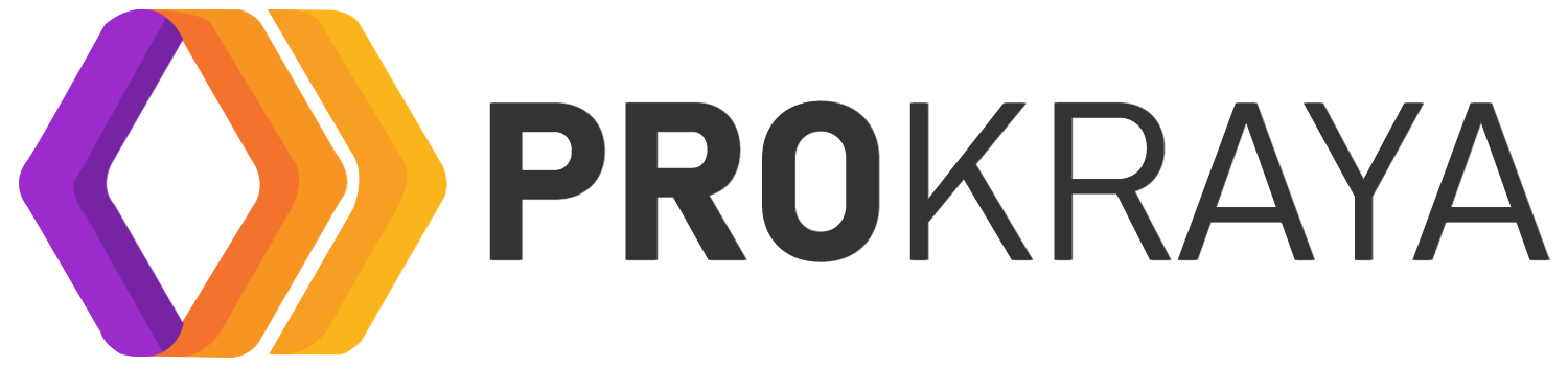 Prokraya logo