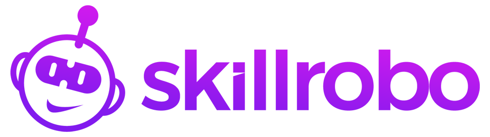 SkillRobo logo