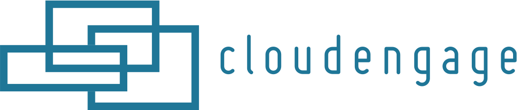 CloudEngage logo
