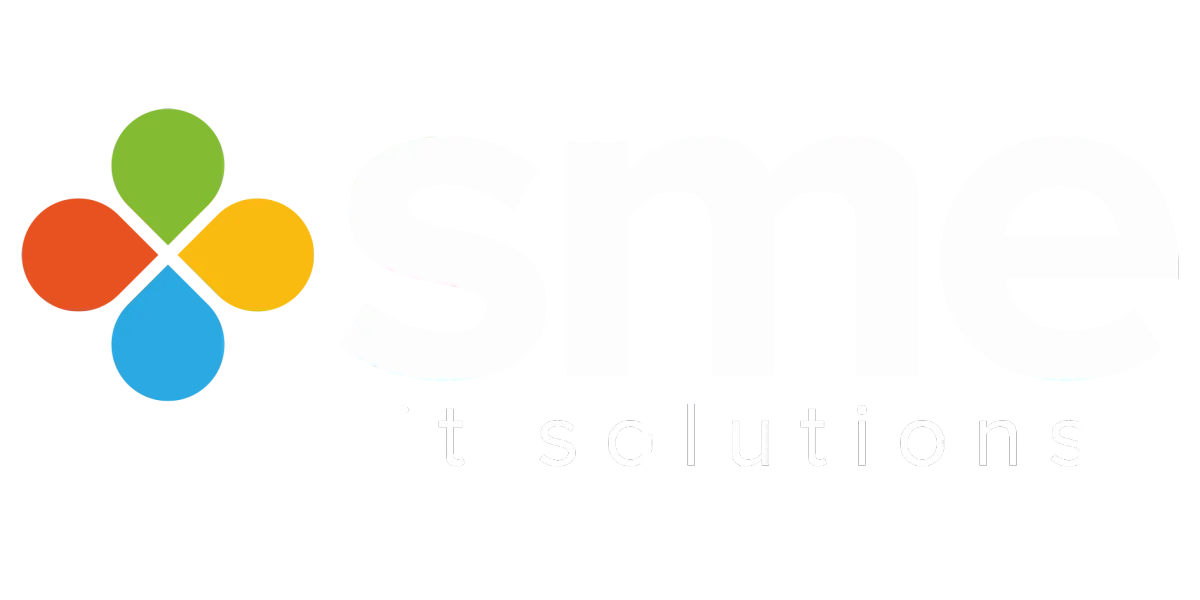 SME IT Solutions logo