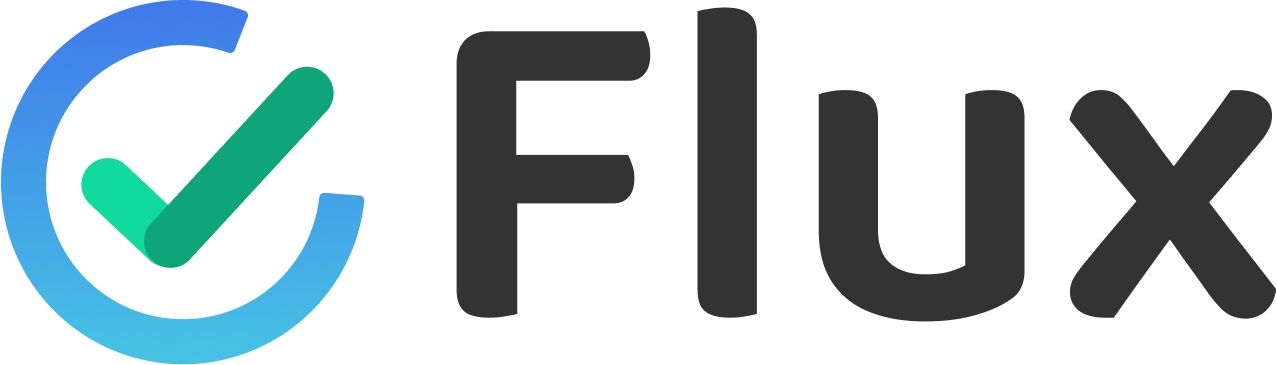 Redmineflux logo