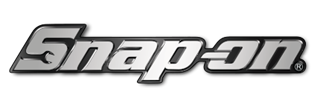 Snap-on logo