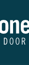 One Door logo