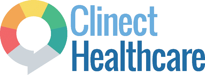 Clinect logo
