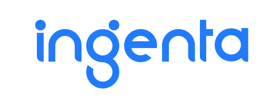 Ingenta Commercial logo