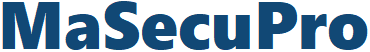 MaSecuPro logo