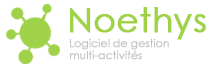 Noethys logo