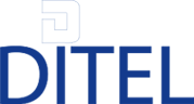 Ditel Mailing SMS logo