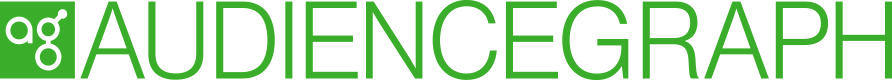 AudienceGraph logo