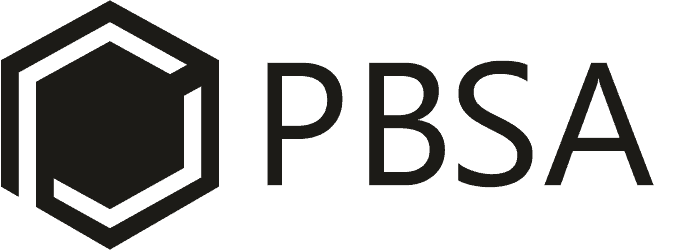 PBSA POS logo