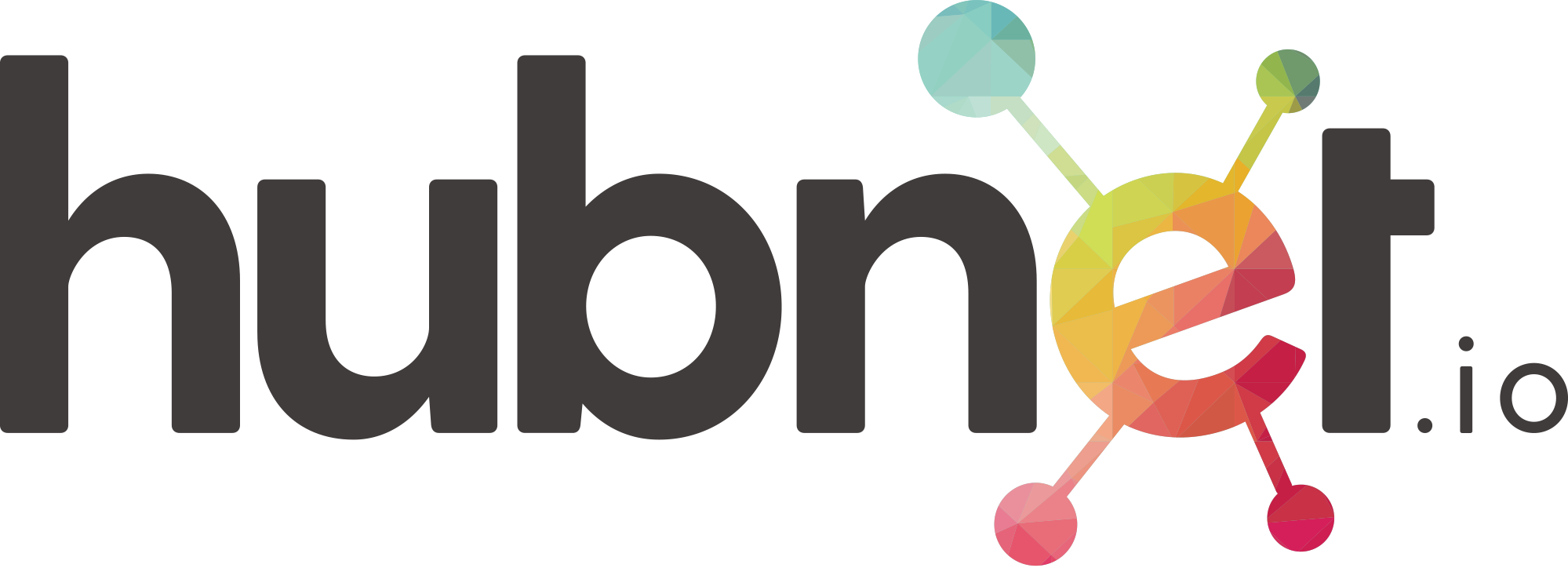 HubNet.io logo