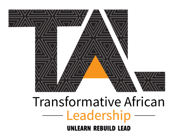 Transformative African Leadership (TAL) logo