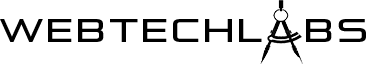 Webtech logo