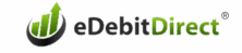 eDebit Direct logo