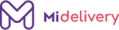Midelivery logo