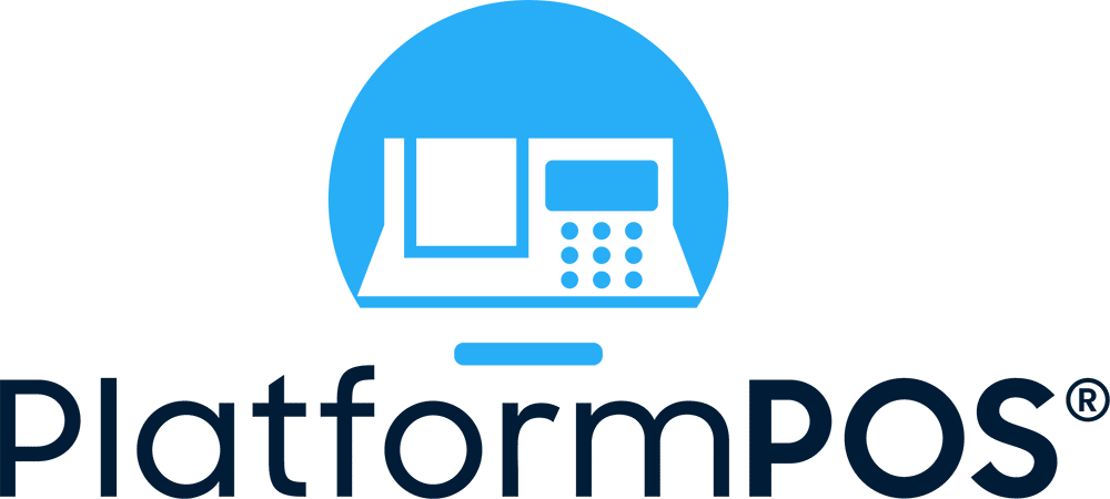 PlatformPOS logo