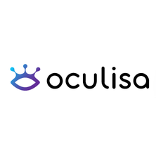 Oculisa logo
