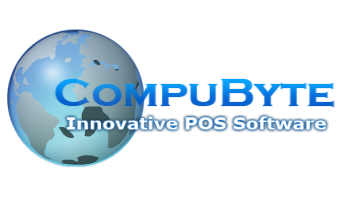 CompuByte ULTRA POS AI logo