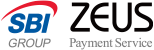 ZEUS Payment System logo