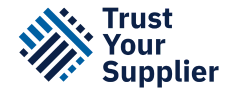 Trust Your Supplier logo