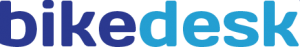 Bikedesk logo