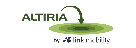 Altiria logo