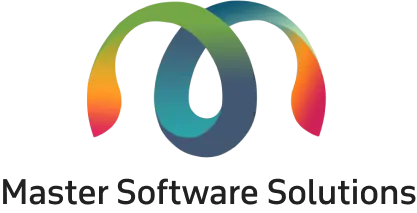 Education ERP Solutions by Master Software Solutions logo