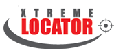 Xtreme Locator logo