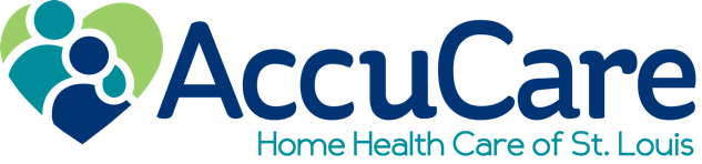 AccuCare Home Health Care logo