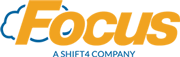 Focus POS logo