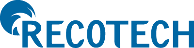 Recotech logo