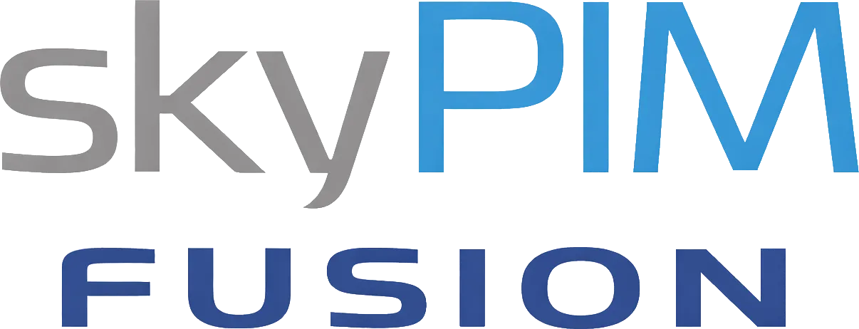 SkyPIM Fusion logo