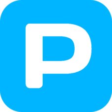 Passfindr logo