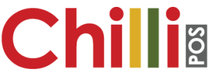 ChilliPOS logo